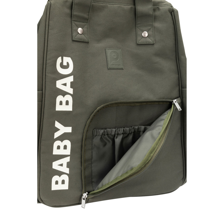 Bolsa cambiador de canvas Tokyo 