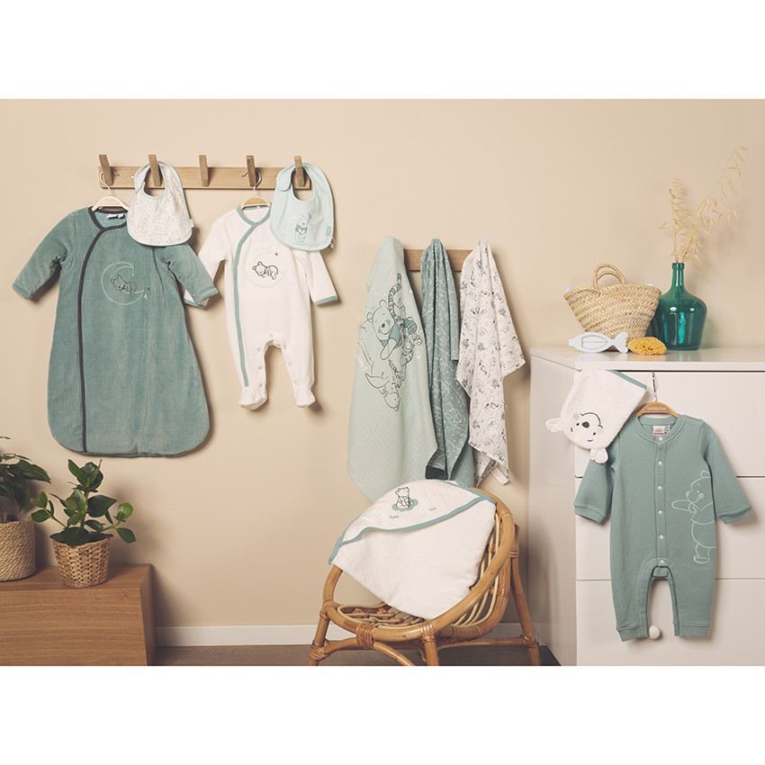 Mono Winnie the Pooh 