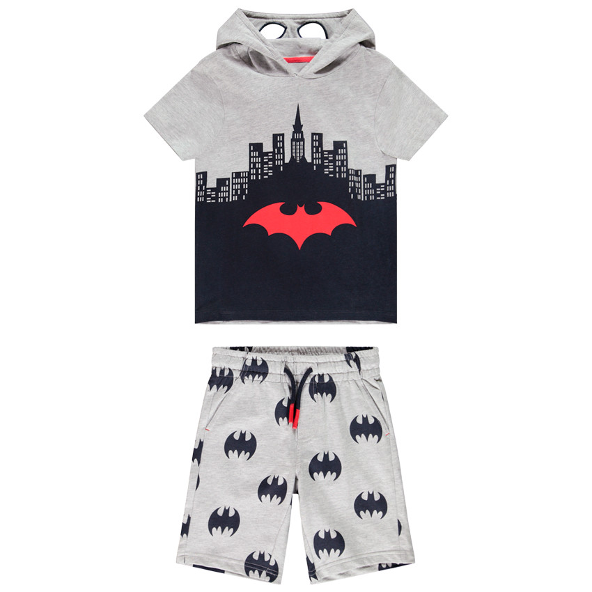 Conjunto Batman  Additional Conjunto Batman