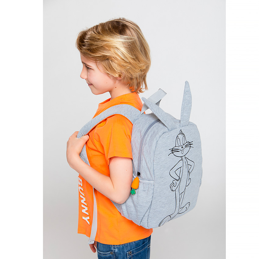 Mochila Looney Tunes 