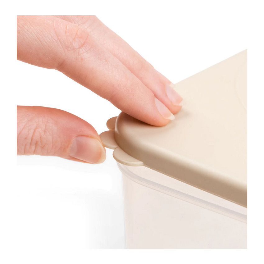 Pack de 3 fiambreras Elphee Mix 