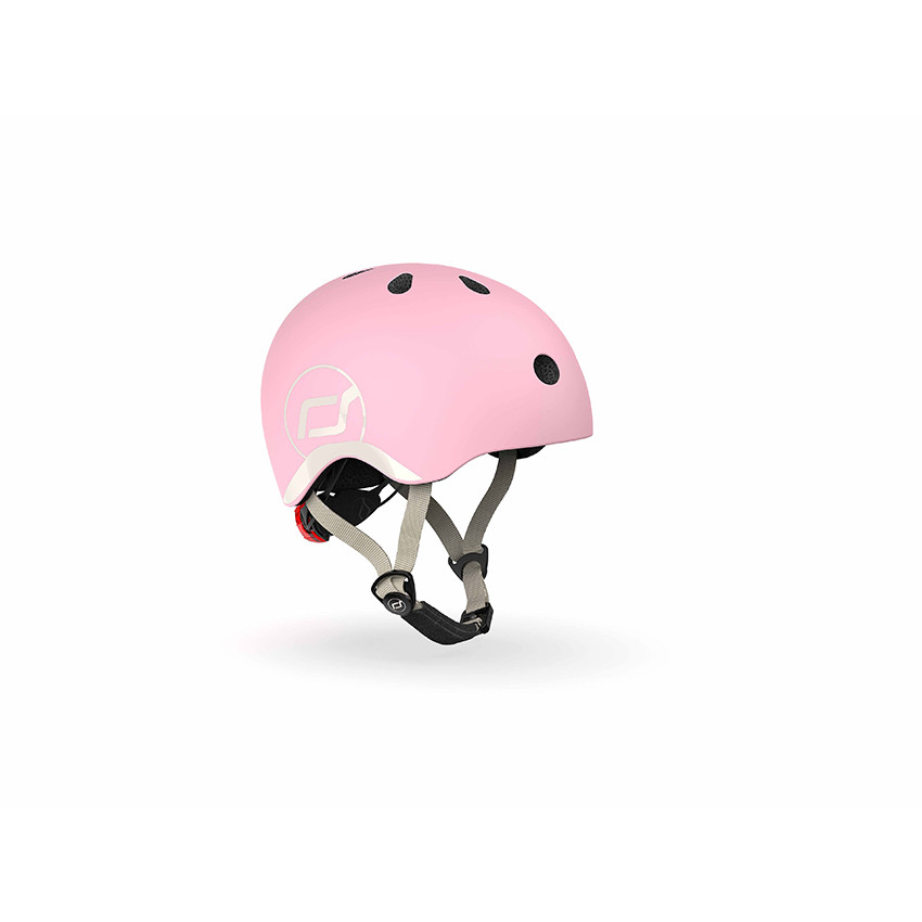 Casco infantil 
