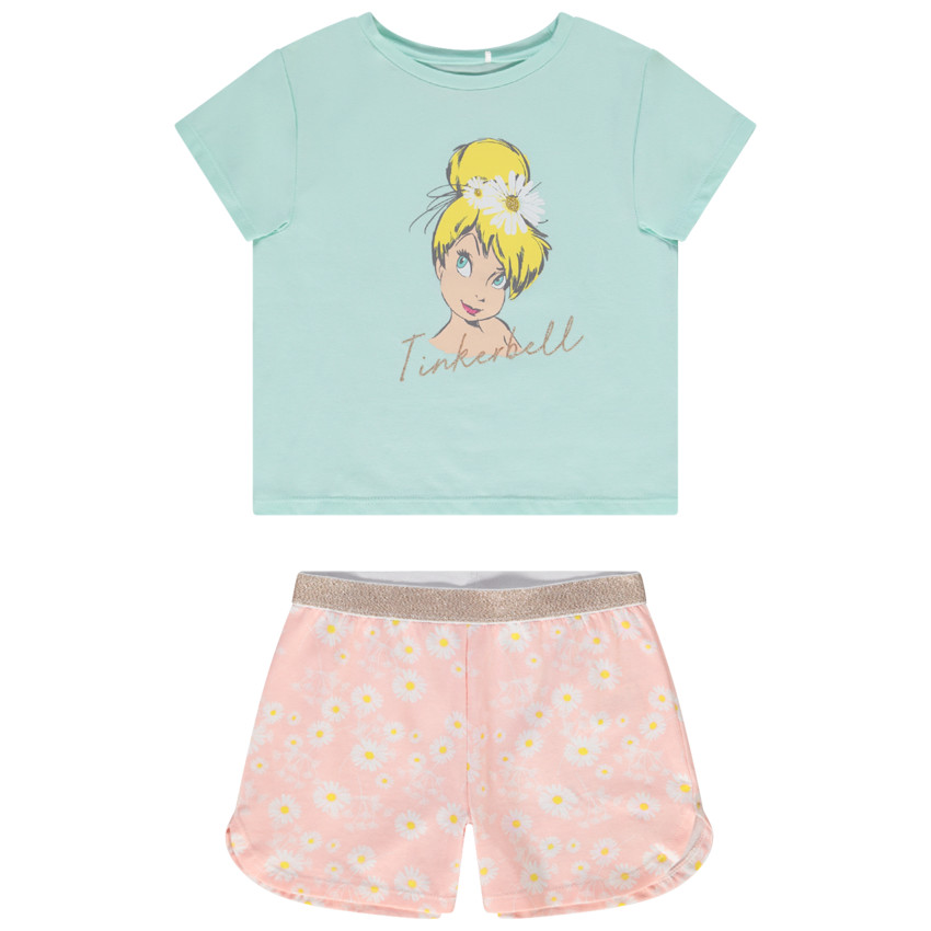 Pyjama best sale fee clochette