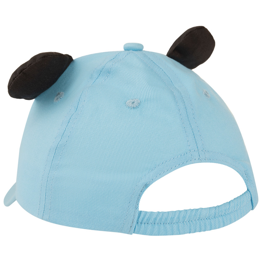 Gorra Mickey Disney con orejas 3D para bebé niño  Additional Gorra Mickey Disney con orejas 3D para bebé niño