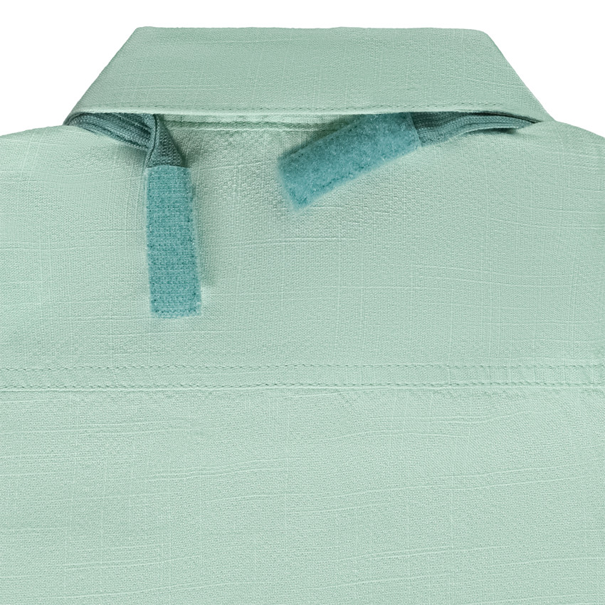 Ensemble 2 pièces chemise avec nœud papillon + bermuda pour bébé garçon 