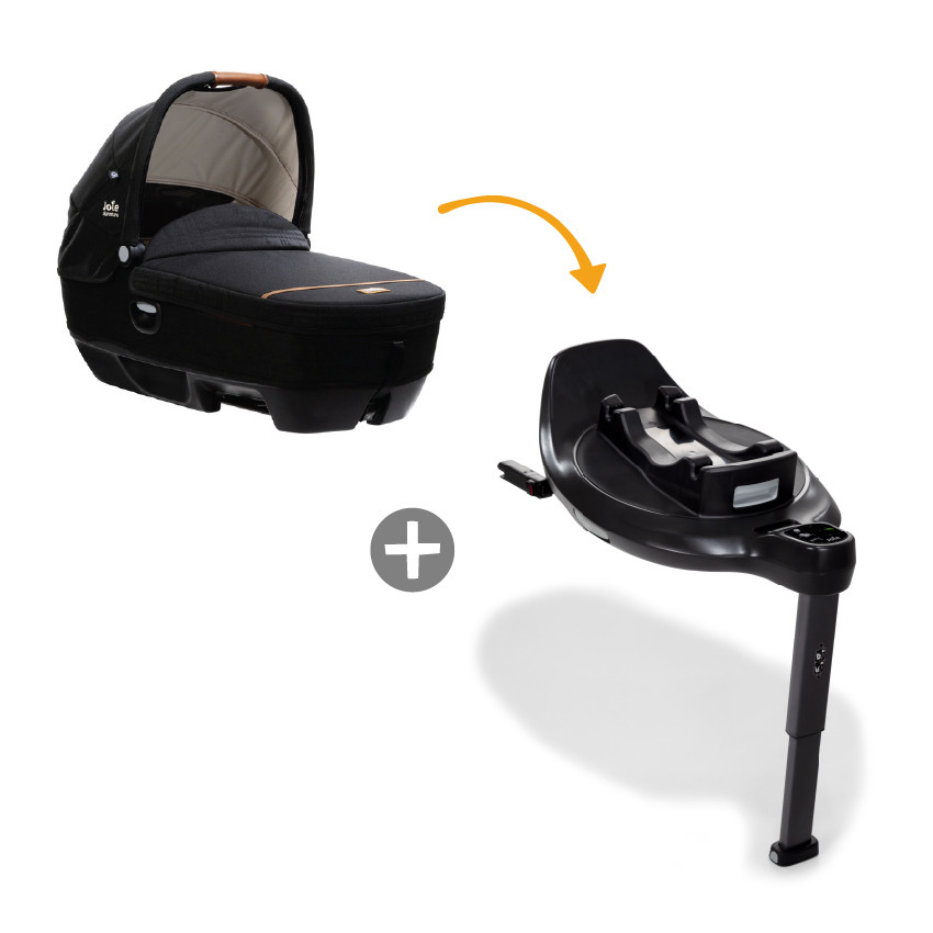 Base giratoria I-Base™ Encore 