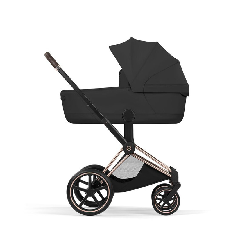 Châssis poussette Priam-Style collection - Rose Gold 
