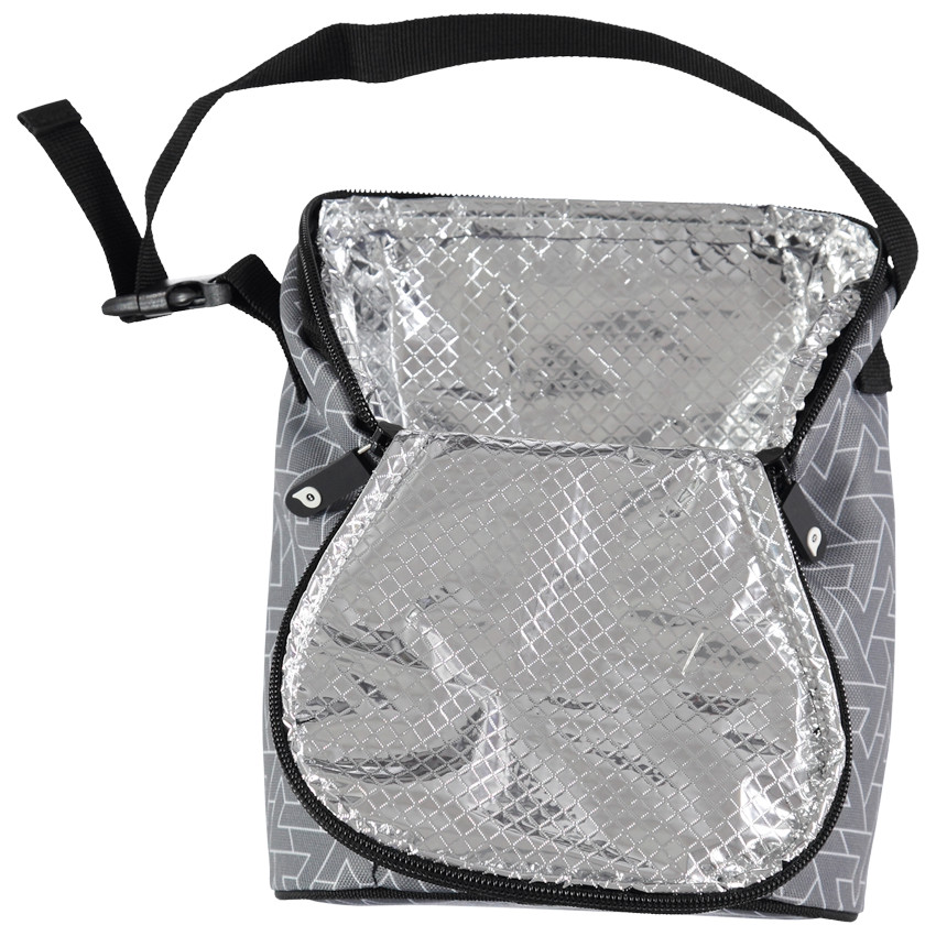 Bolsa isotérmica para biberones Simone 