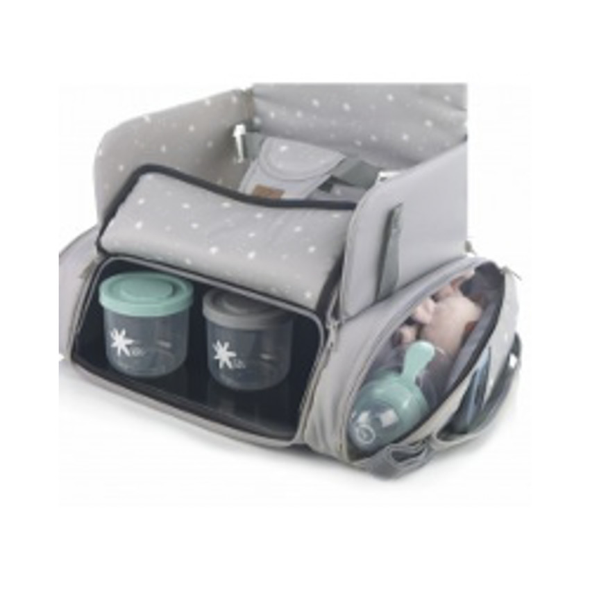 Trona convertible bolso avant 