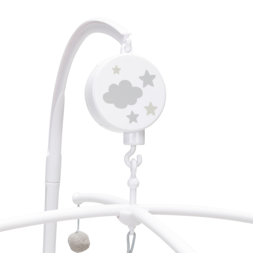 Móvil musical Oveja 