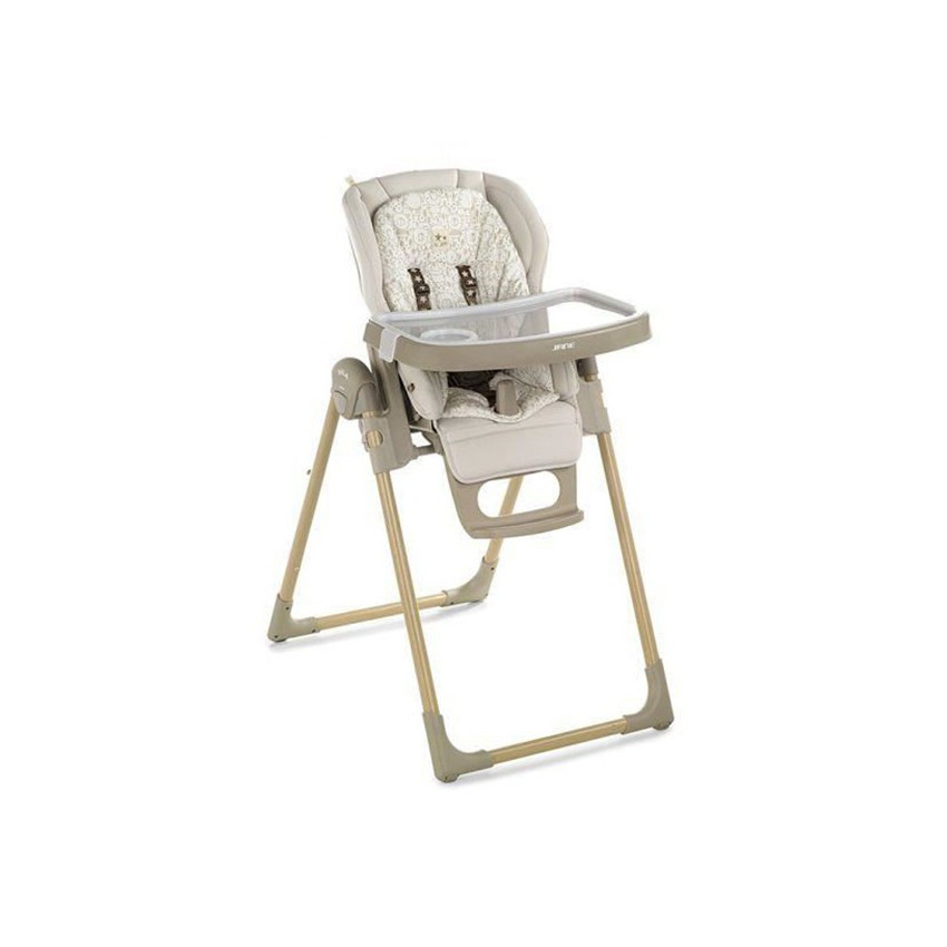 Trona evolutiva Mila Glitter 