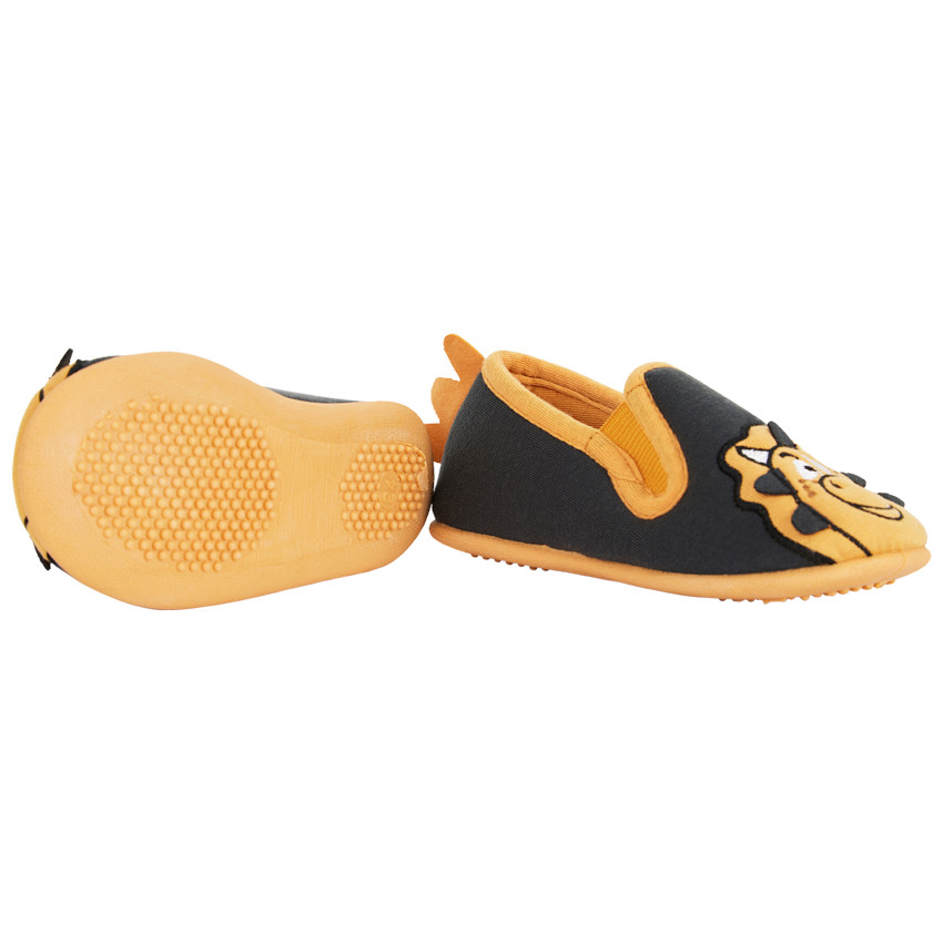 Zapatillas bajas bicolores dinosaurio para niño  Additional Zapatillas bajas bicolores dinosaurio para niño