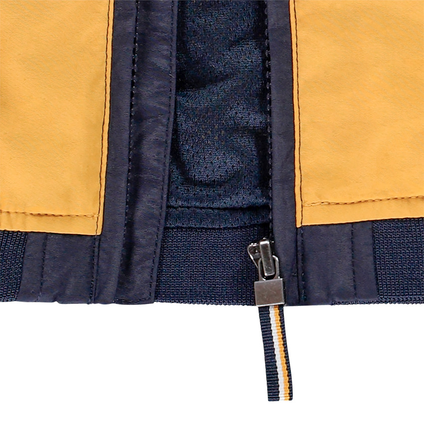 Chaqueta cortavientos capucha Main Chaqueta cortavientos capucha