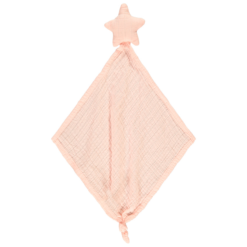 Doudou pañuelo estrella  Additional Doudou pañuelo estrella