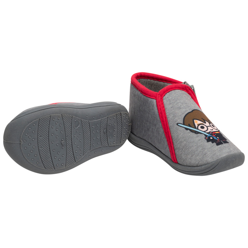 Pantuflas Harry Potter Warner para bebé niño 