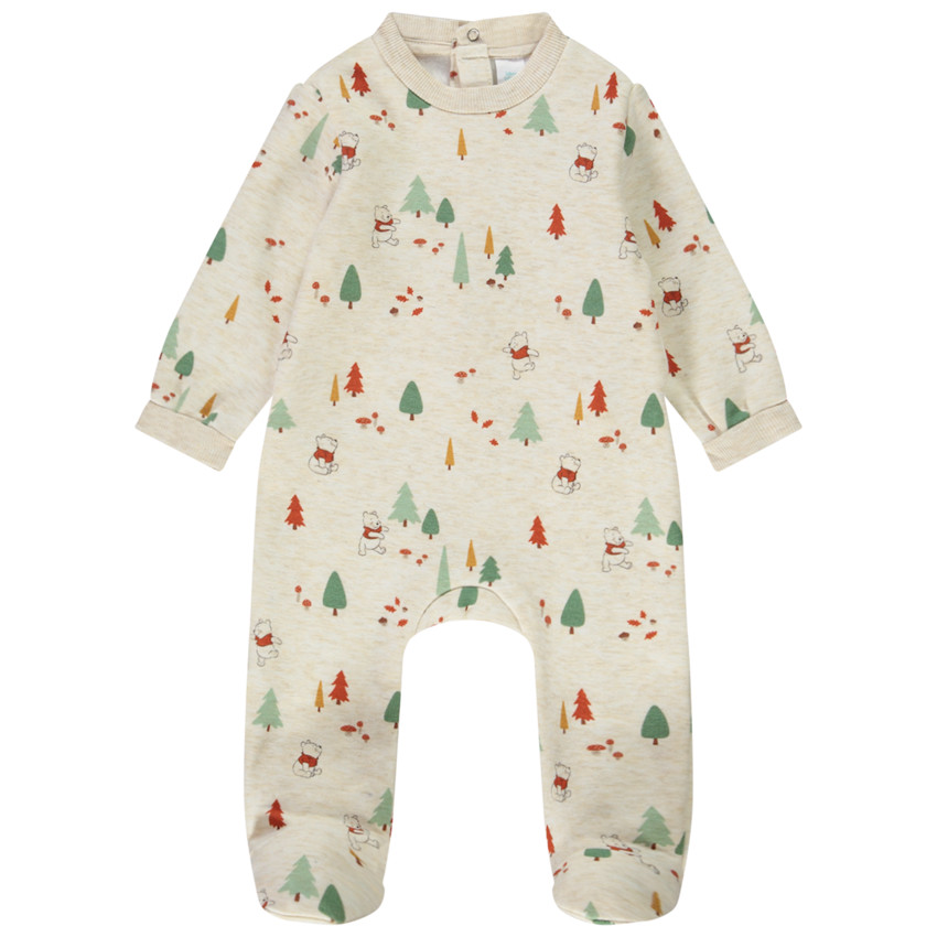 Pelele Winnie the Pooh 