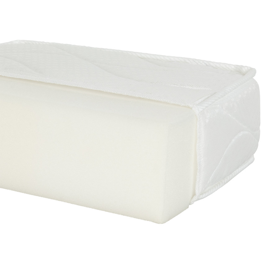 Colchón transpirable 2.0 60x120 cm 