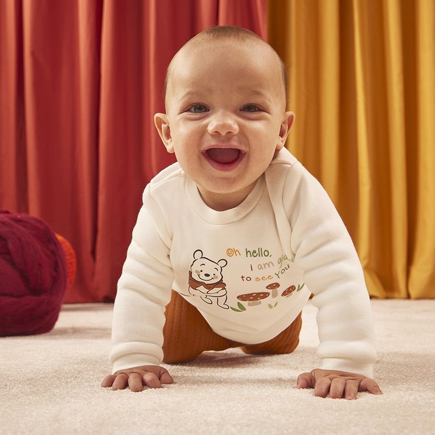 Disney bebe garcon 2025