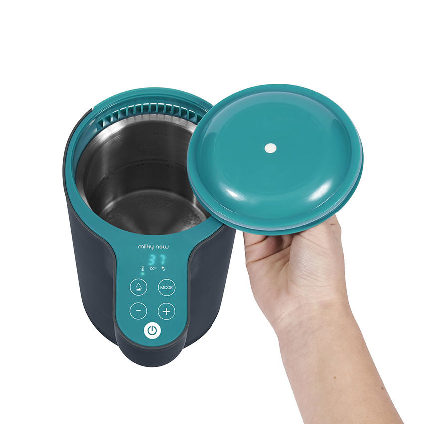 Preparador de Biberones Milky Now  Additional Preparador de Biberones Milky Now