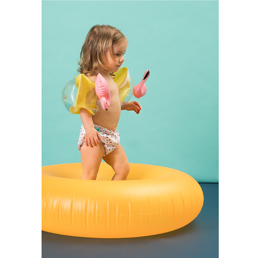 Maillot de bain couche imprimé all-over  Additional Maillot de bain couche imprimé all-over