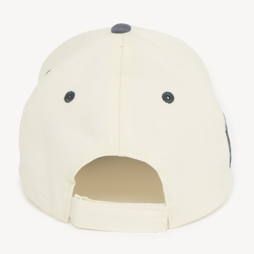 Gorra con estampado de Chase de Patrulla Canina para niño. 