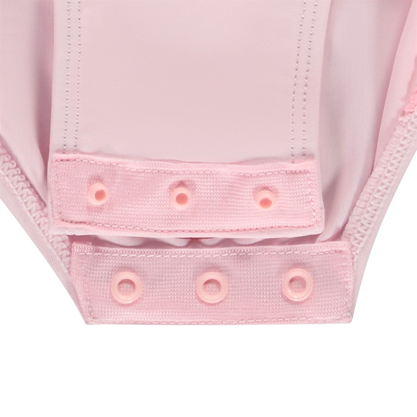 Bañador de una pieza anti-UV con estampado de flamenco para bebé niña  Additional Bañador de una pieza anti-UV con estampado de flamenco para bebé niña