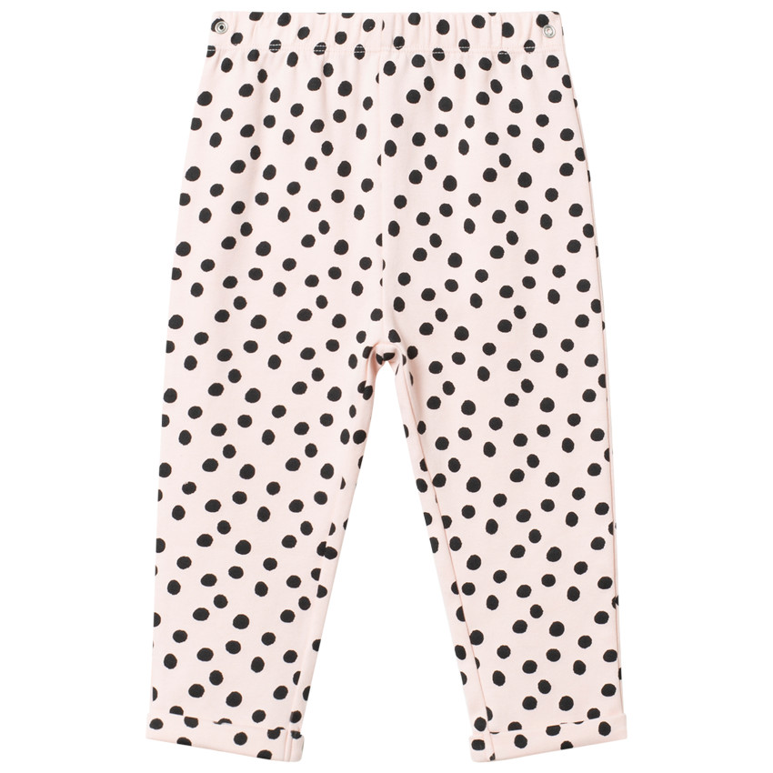 Pijama de Marie de los Aristogatos Disney con estampado de lunares  Additional Pijama de Marie de los Aristogatos Disney con estampado de lunares