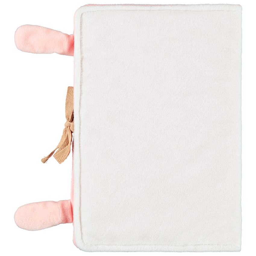 Funda para cartilla sanitaria Little Princess 