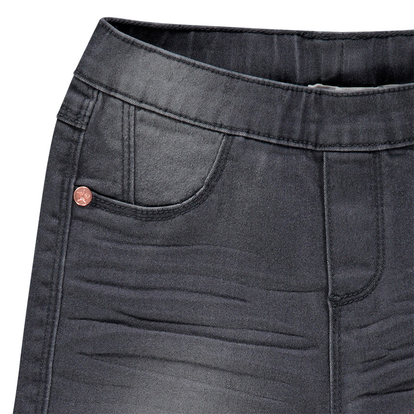 Jeggings efecto desgastado Main Jeggings efecto desgastado