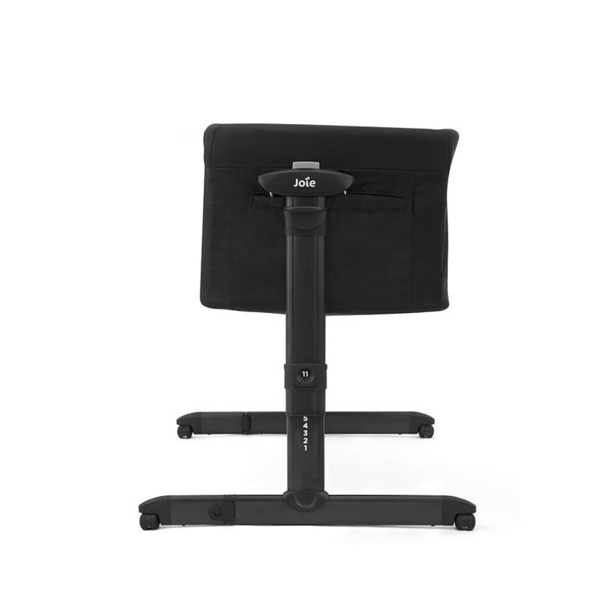 Berceau cododo Roomie Glide - Shale 