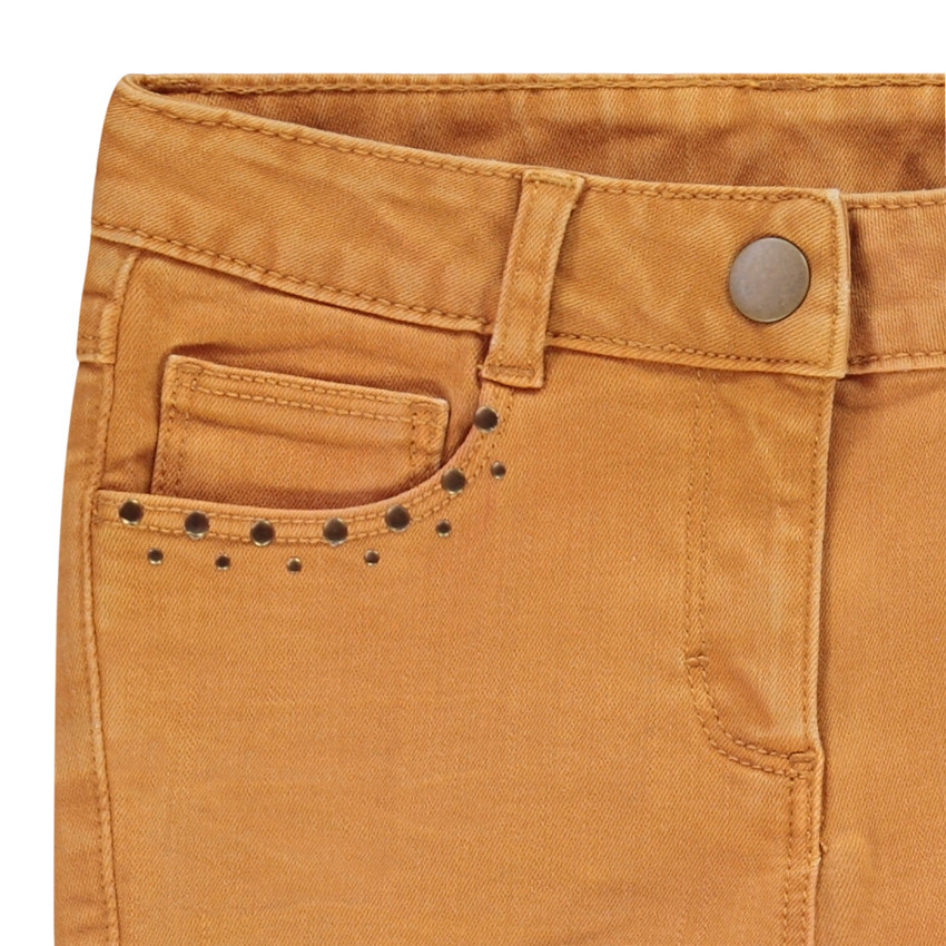 Jeans fantasía 