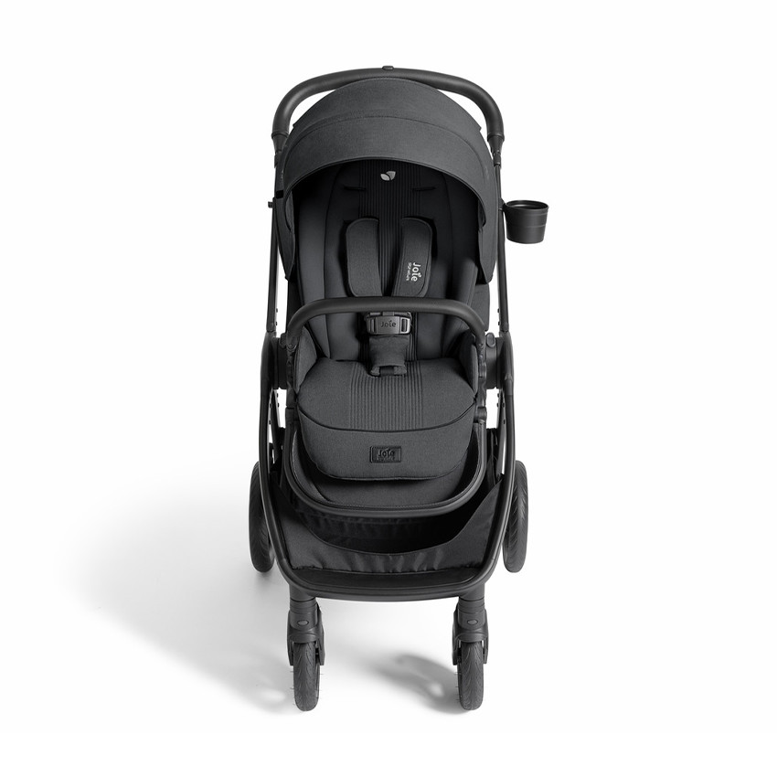 Carrito urbano 4 en 1 Finiti Ebony 
