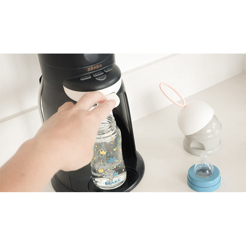 Préparateur de biberon Bib'Expresso Nightblue  Additional Préparateur de biberon Bib'Expresso Nightblue