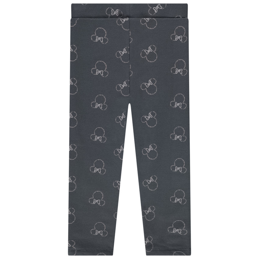 Jegging estampado Minnie Disney para niña bebé  Additional Jegging estampado Minnie Disney para niña bebé