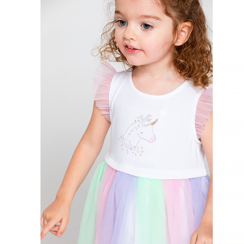 Vestido tul  Additional Vestido tul