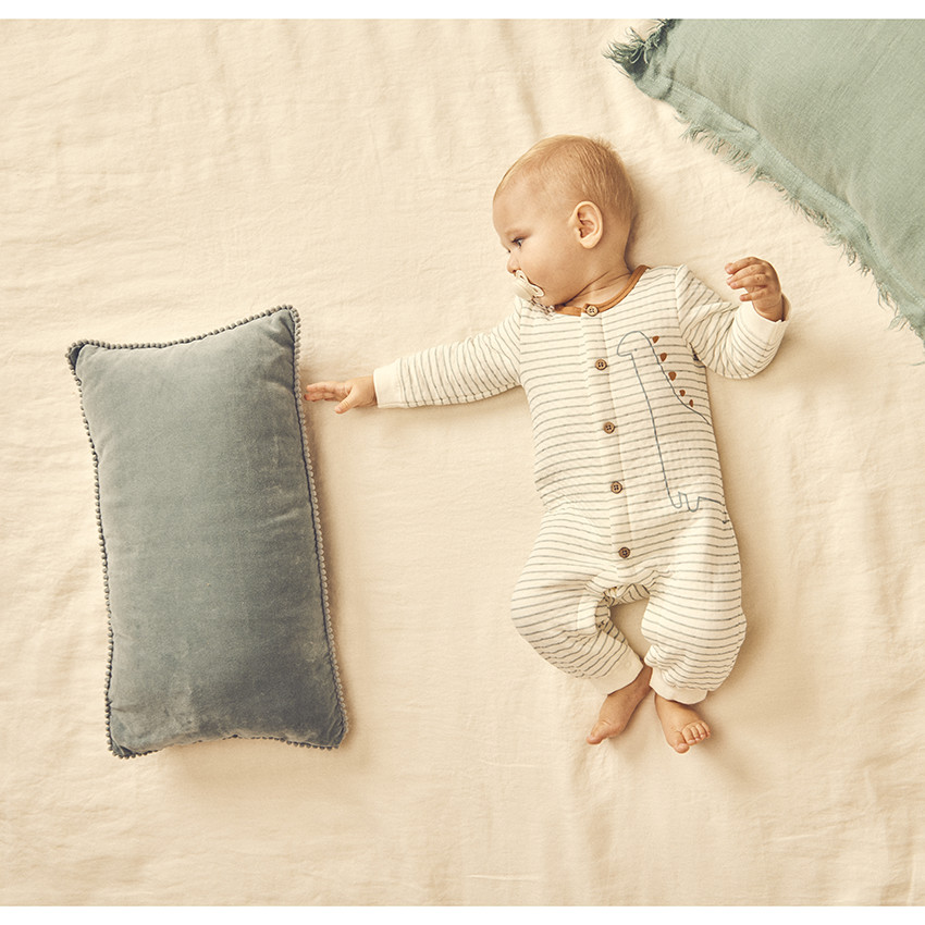 Combinaison bébé garçon sale orchestra