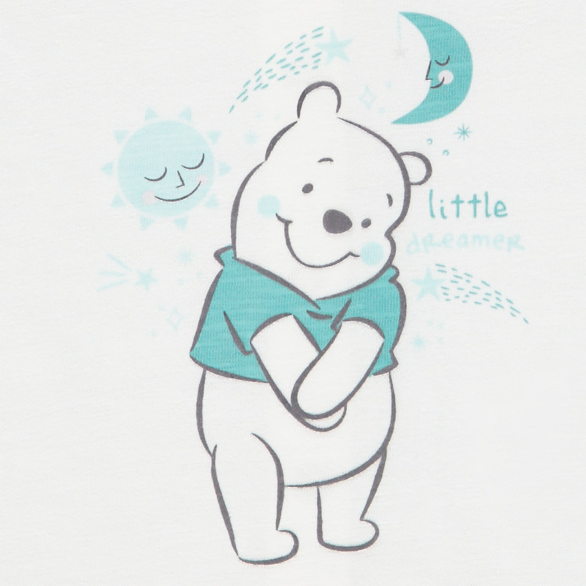 Conjunto 3 piezas Winnie the Pooh Main Conjunto 3 piezas Winnie the Pooh