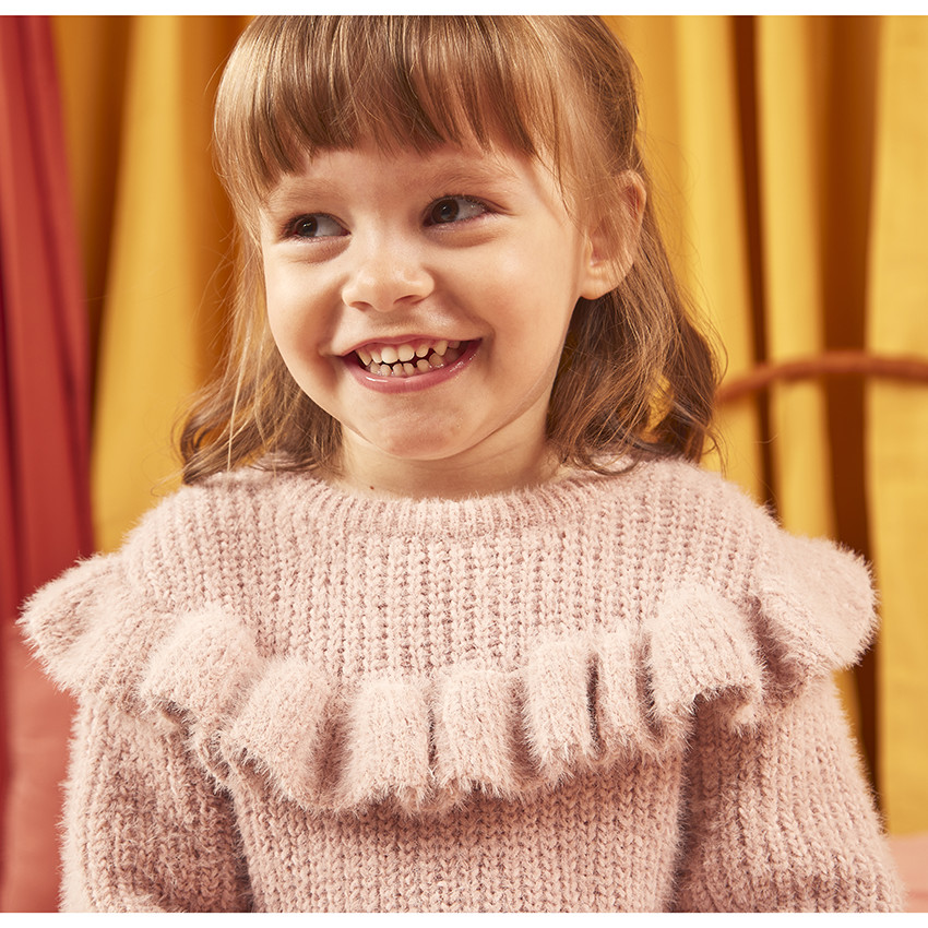 Pull pour bebe outlet