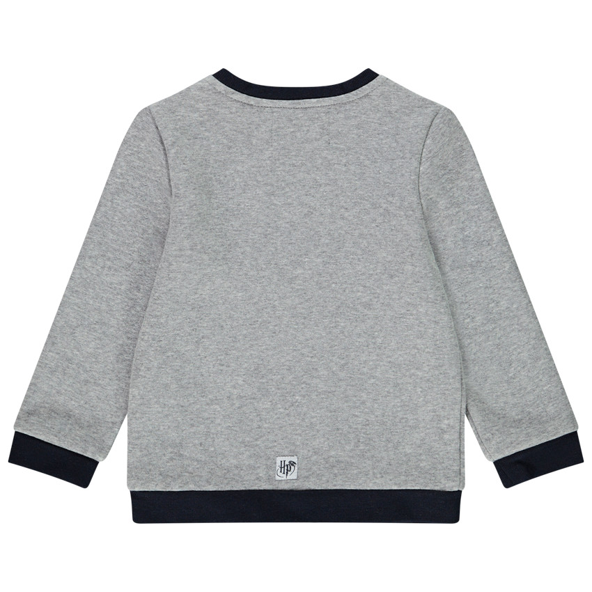 Sudadera en lana con estampado de Harry Potter de para bebé niño 