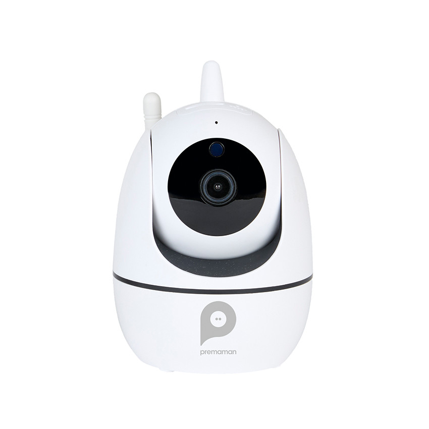 Cámara adicional babyphone Lynk 