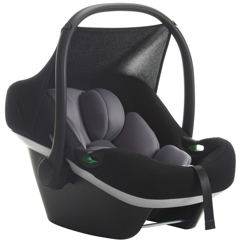 Base isofix Essential i-Size 