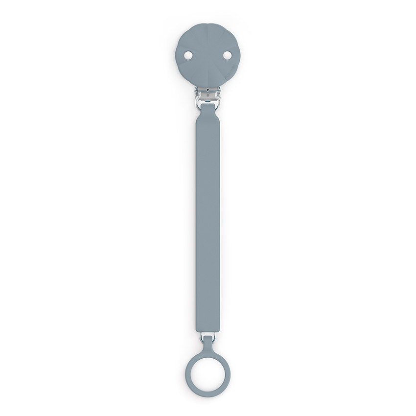 Attache-sucette en silicone Wonder spring lake 