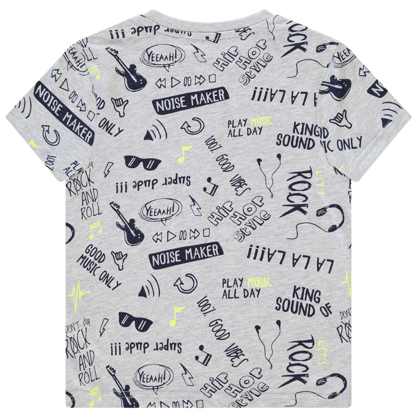 Camiseta manga corta  Additional Camiseta manga corta