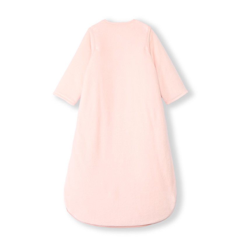 Saquito de dormir con conejitos y mangas desmontables TOG 3 para niña.  Additional Saquito de dormir con conejitos y mangas desmontables TOG 3 para niña.