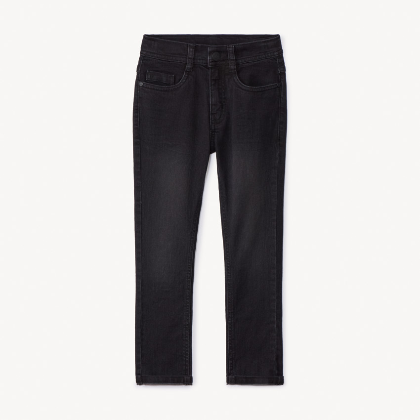 Jeans slim efecto lavado Main Jeans slim efecto lavado