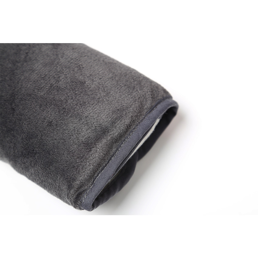 Protección de harneses Gris 