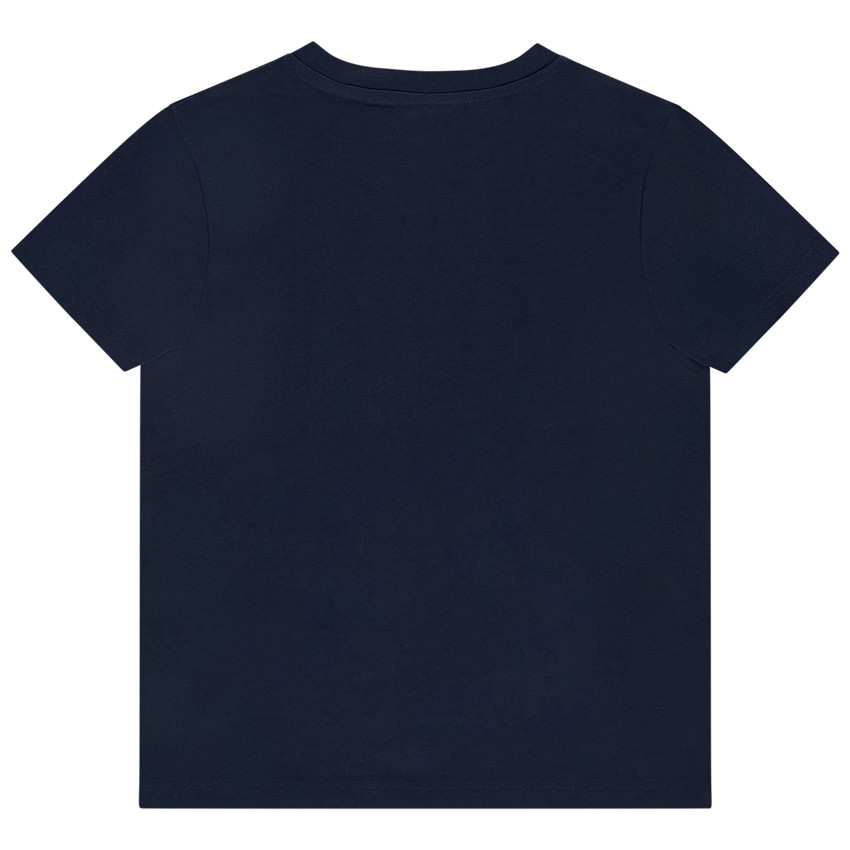 Camiseta manga corta Spider-Man Marvel con lentejuelas mágicas para niño  Additional Camiseta manga corta Spider-Man Marvel con lentejuelas mágicas para niño