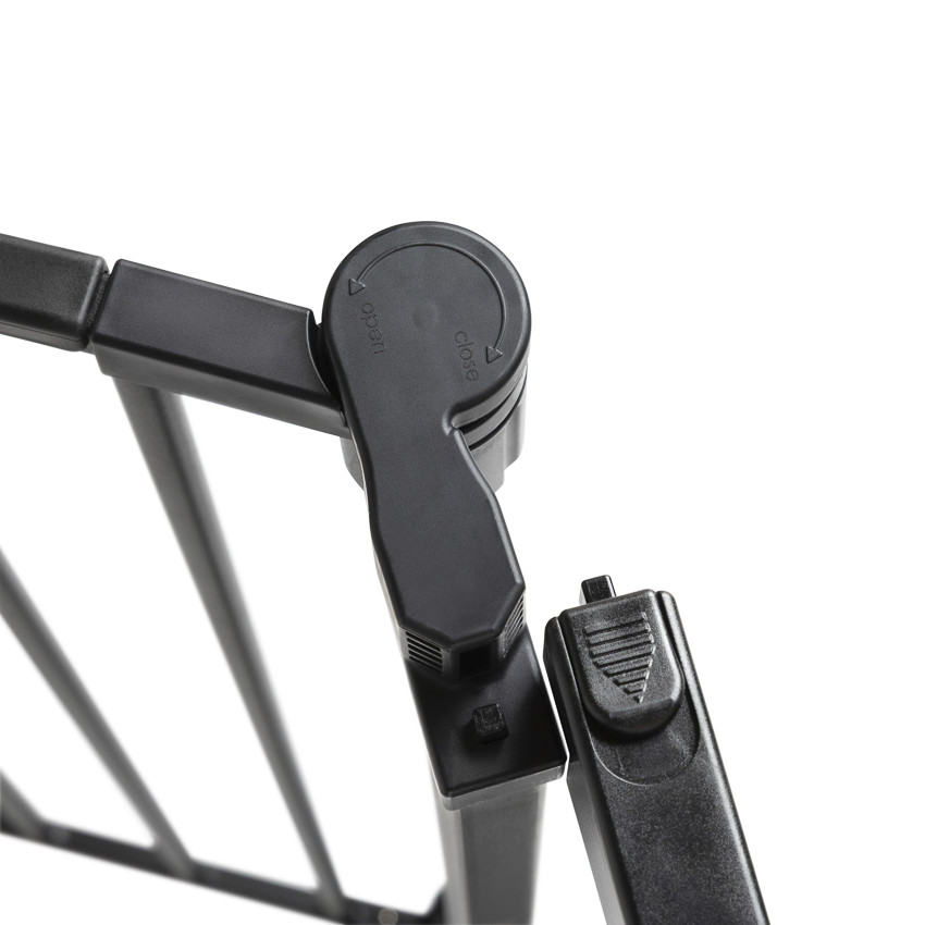 Barra de seguridad contra incendios para chimenea 