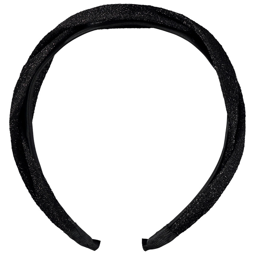 Diadema brillante para niña 