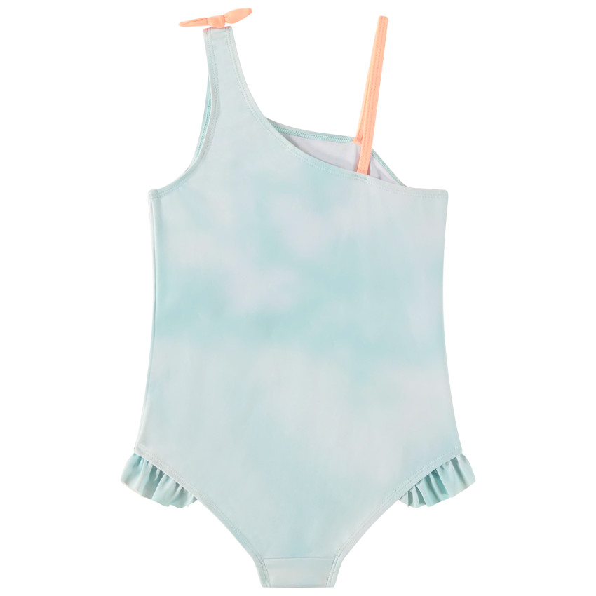 Bañador de una pieza de jersey La Sirenita Disney para niña 